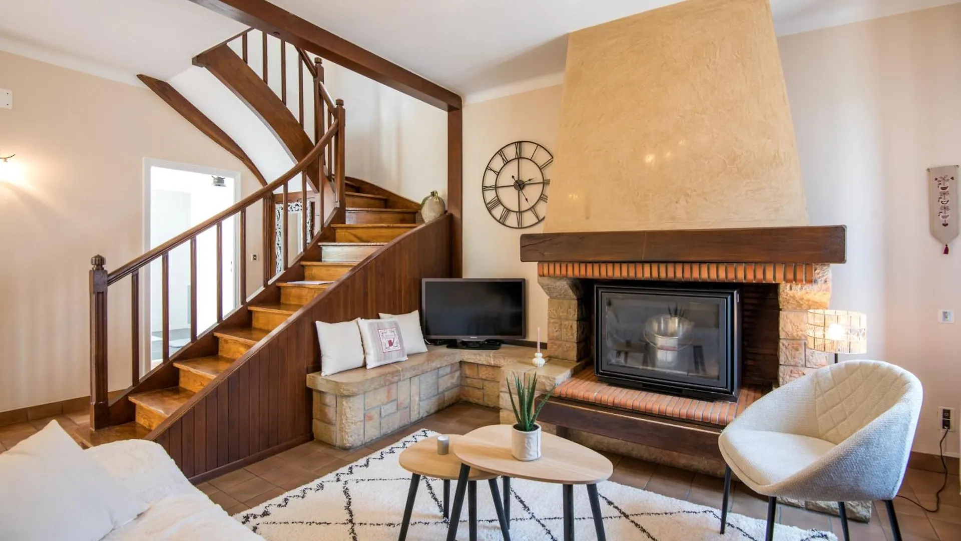 بيت للعطل فيلا L'Agentole - Au Coeur Des Palanges, Proche Rodez Agen dʼAveyron
